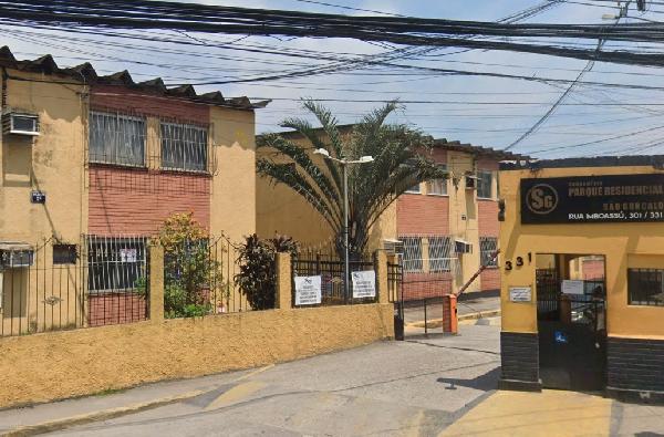 Apartamento - Venda, BOACU, SAO GONCALO, RJ