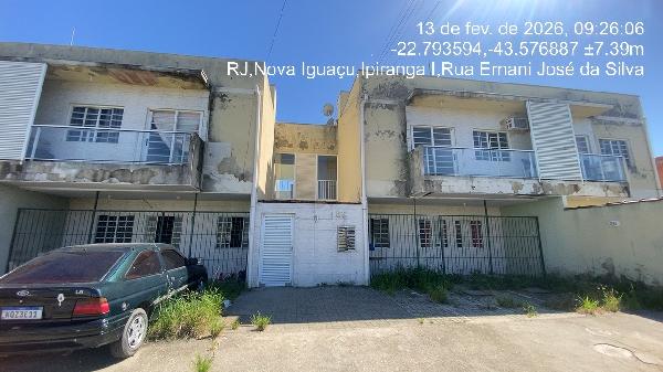 Apartamento - Venda, CABUCU, NOVA IGUACU, RJ