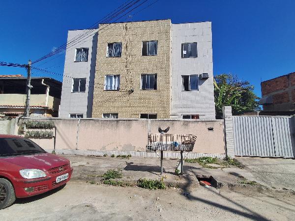 Casa - Venda, JARDIM NOVA REPUBLICA, SAO GONCALO, RJ