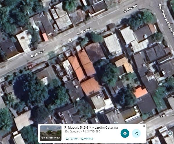 Casa - Venda, JARDIM CATARINA, SAO GONCALO, RJ