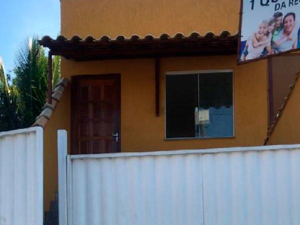 Casa - Venda, MARAMBAIA, SAO GONCALO, RJ