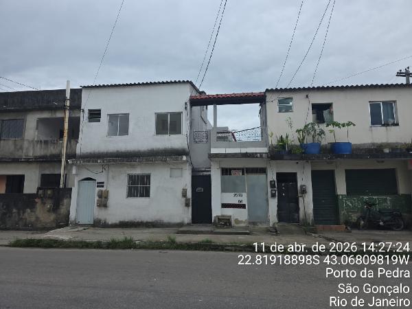 Apartamento - Venda, PORTO DA PEDRA, SAO GONCALO, RJ