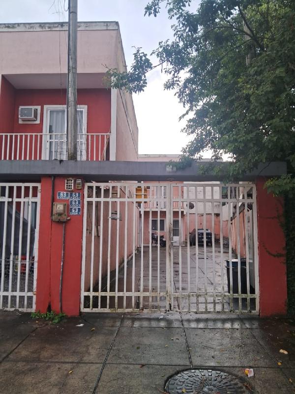 Casa - Venda, TINGUAZINHO, NOVA IGUACU, RJ