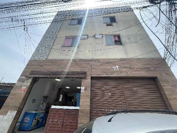 Apartamento - Venda, BOA VISTA, SAO GONCALO, RJ