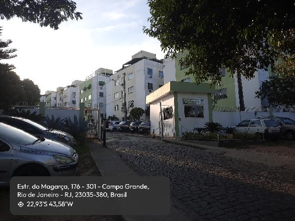 Apartamento - Venda, GUARATIBA, RIO DE JANEIRO, RJ