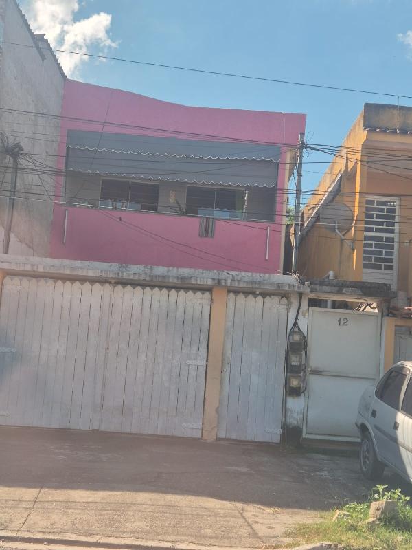 Casa - Venda, TRINDADE, SAO GONCALO, RJ