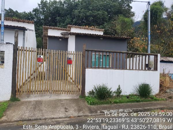 Casa - Venda, ITAGUAI, RJ