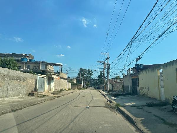 Casa - Venda, REDENTOR, BELFORD ROXO, RJ