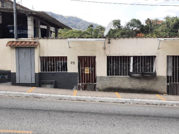 Casa - Venda, RIOGRANDINA, NOVA FRIBURGO, RJ