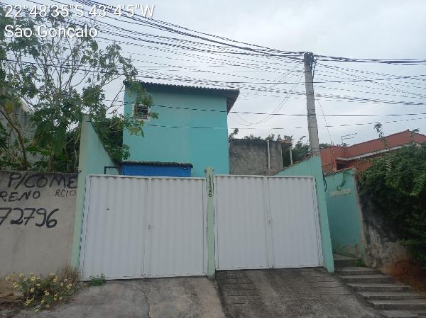 Casa - Venda, BOA VISTA, SAO GONCALO, RJ