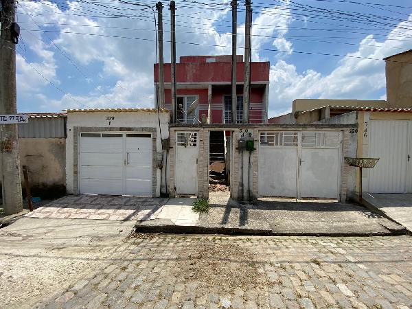 Casa - Venda, IPIRANGA, NOVA IGUACU, RJ