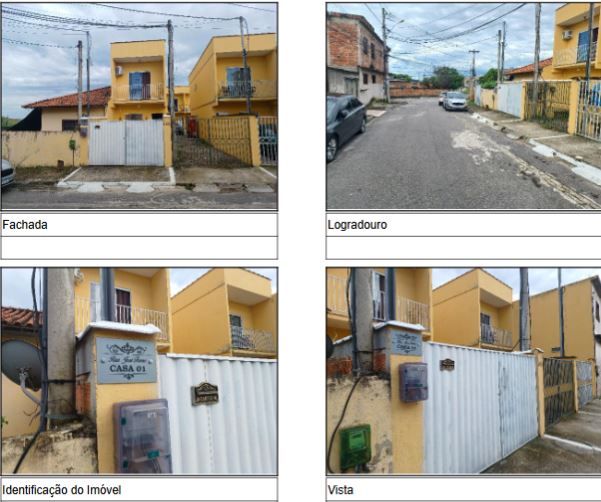 Casa - Venda, DO CARMO, QUEIMADOS, RJ