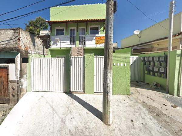 Casa - Venda, PORTO NOVO, SAO GONCALO, RJ