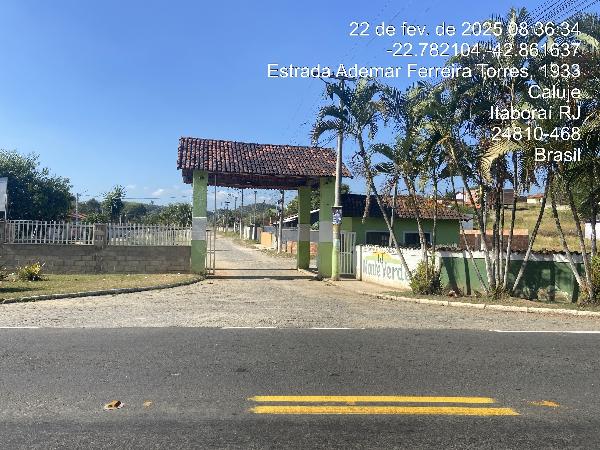 Casa - Venda, BADURECO, ITABORAI, RJ