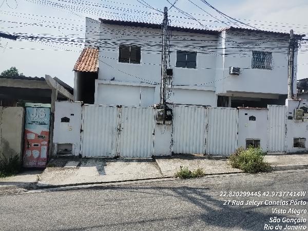 Casa - Venda, PACHECO, SAO GONCALO, RJ