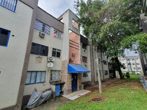 Apartamento - Venda, BANGU, RIO DE JANEIRO, RJ