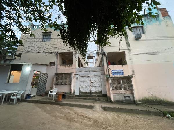 Casa - Venda, BOM RETIRO, SAO GONCALO, RJ