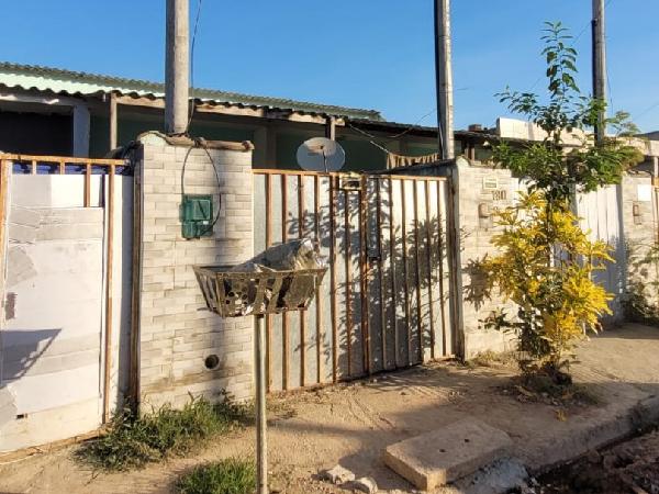 Casa - Venda, IPIRANGA, NOVA IGUACU, RJ
