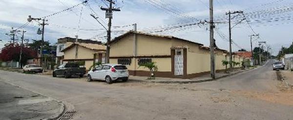 Casa - Venda, JARDIM CATARINA, SAO GONCALO, RJ