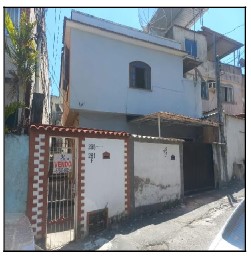 Casa - Venda, PITA, SAO GONCALO, RJ