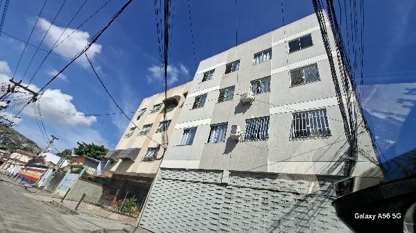 Apartamento - Venda, ROCHA, SAO GONCALO, RJ