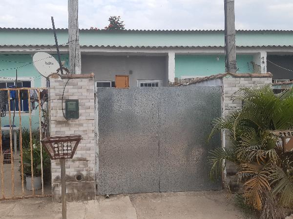 Casa - Venda, CABUCU, NOVA IGUACU, RJ