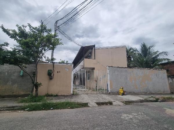 Apartamento - Venda, CABUCU, NOVA IGUACU, RJ