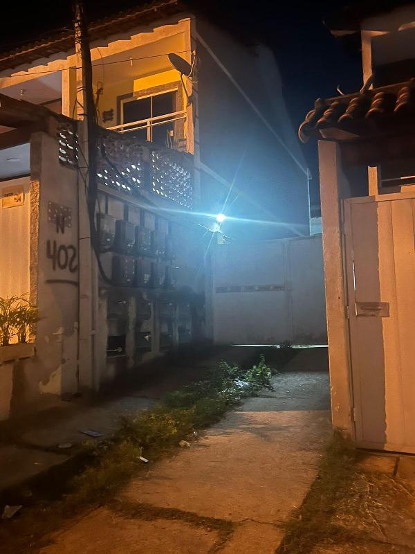 Casa - Venda, MONJOLOS, SAO GONCALO, RJ