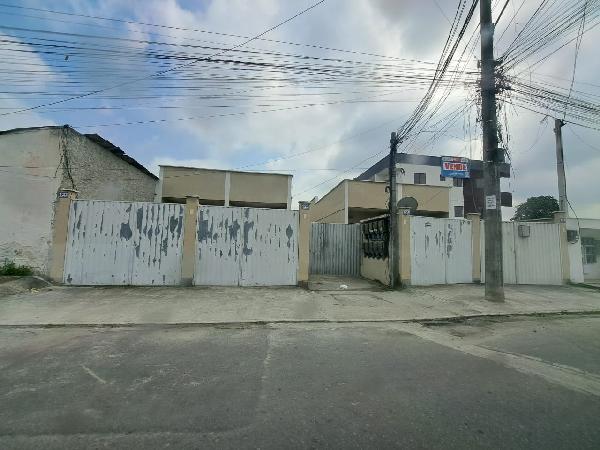 Casa - Venda, LAGOINHA, SAO GONCALO, RJ