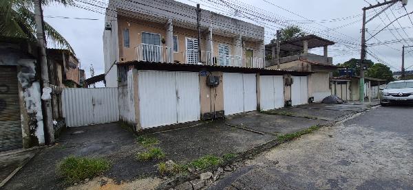 Casa - Venda, LARANJAL, SAO GONCALO, RJ