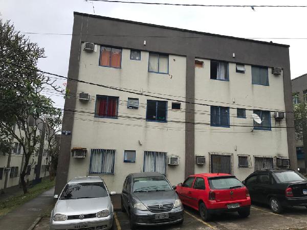Apartamento - Venda, BANGU, RIO DE JANEIRO, RJ
