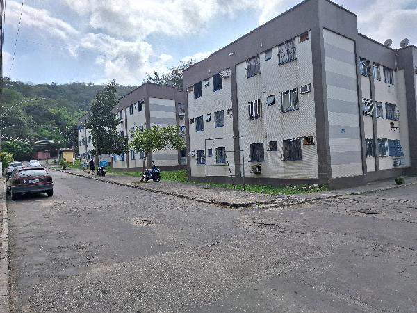 Apartamento - Venda, BANGU, RIO DE JANEIRO, RJ