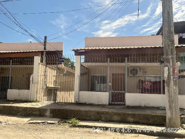 Apartamento - Venda, SANTA LUZIA, SAO GONCALO, RJ