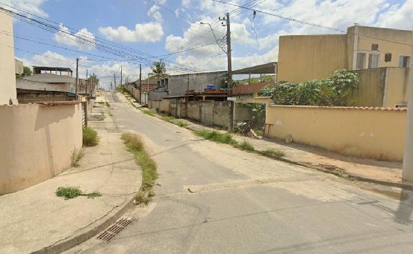 Casa - Venda, LAGOINHA, NOVA IGUACU, RJ