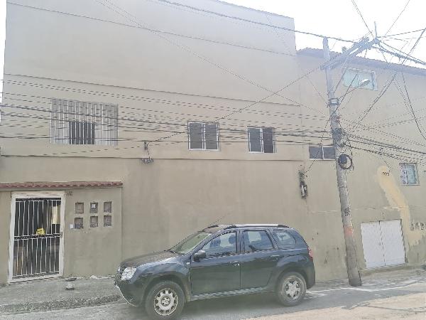 Casa - Venda, VALVERDE, NOVA IGUACU, RJ