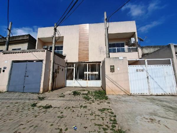 Casa - Venda, SAO BERNARDO, BELFORD ROXO, RJ