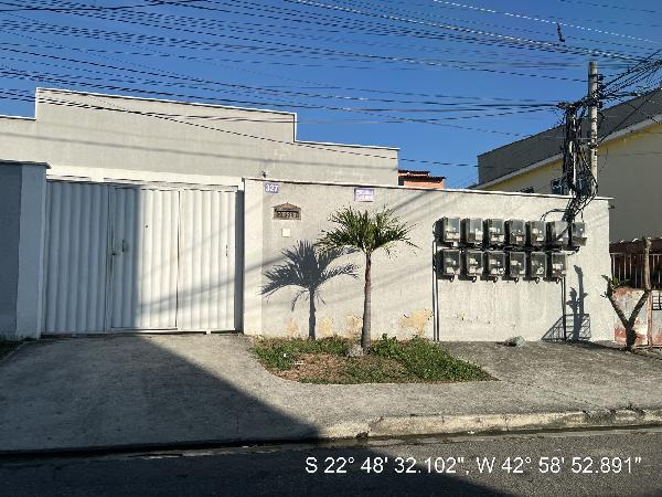 Casa - Venda, JD N S AUXILIADORA, SAO GONCALO, RJ