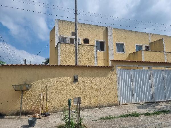 Casa - Venda, LAGOINHA, NOVA IGUACU, RJ