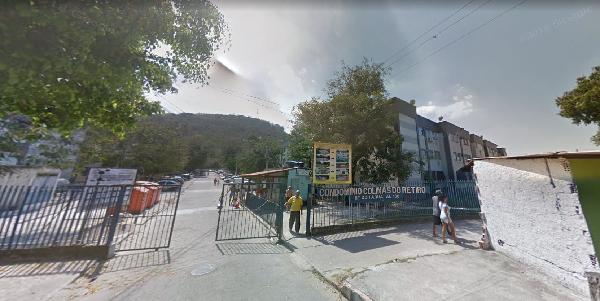 Apartamento - Venda, BANGU, RIO DE JANEIRO, RJ