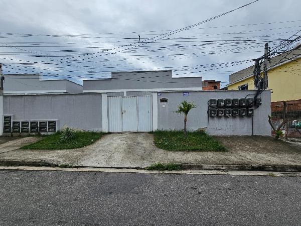 Casa - Venda, LARANJAL, SAO GONCALO, RJ