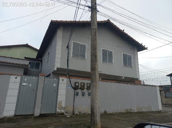 Casa - Venda, MARAMBAIA, SAO GONCALO, RJ