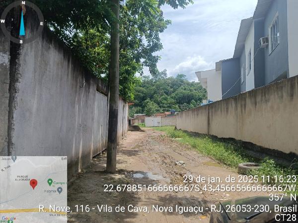 Casa - Venda, SANTA RITA, NOVA IGUACU, RJ