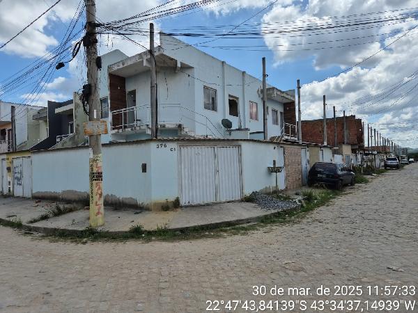 Casa - Venda, CABUCU, NOVA IGUACU, RJ