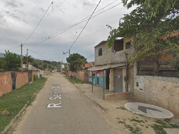 Casa - Venda, IPIRANGA, NOVA IGUACU, RJ