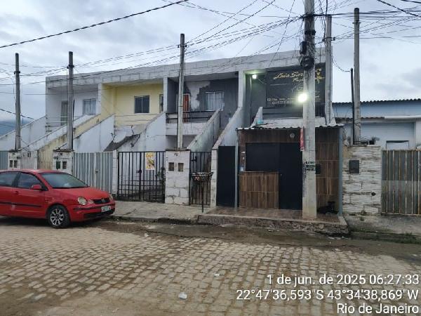 Casa - Venda, IPIRANGA, NOVA IGUACU, RJ