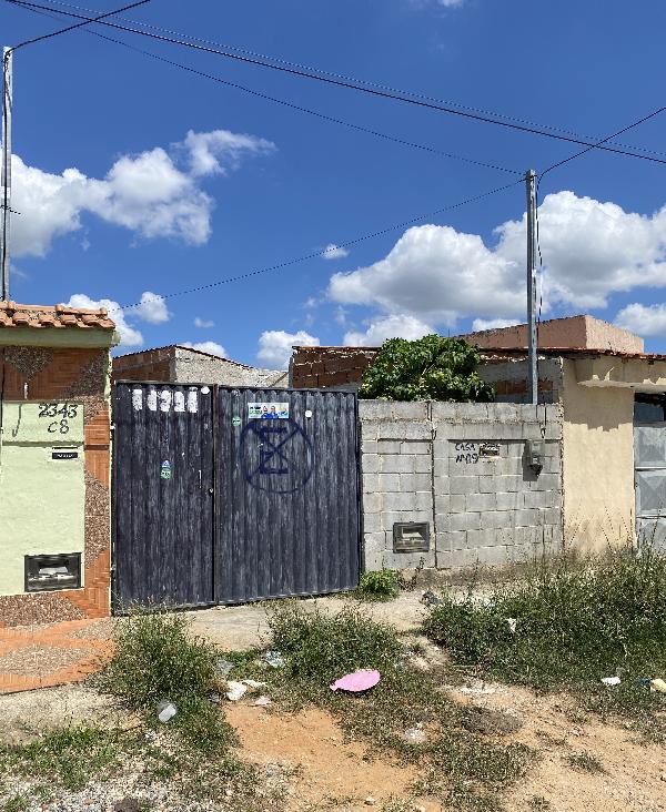 Casa - Venda, JARDIM QUEIMADOS, QUEIMADOS, RJ