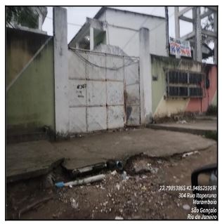 Casa - Venda, MARAMBAIA, SAO GONCALO, RJ