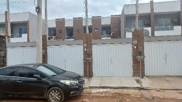 Casa - Venda, SAO VICENTE, BELFORD ROXO, RJ