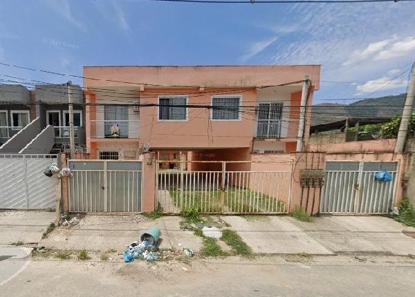 Casa - Venda, CABUCU, NOVA IGUACU, RJ