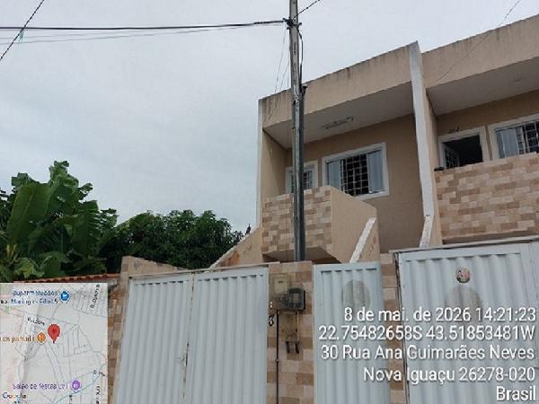 Apartamento - Venda, Jardim Palmares, NOVA IGUACU, RJ